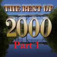 The Best of 2000 Part 1 by Kevin sweeney
