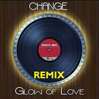 Glow of love remix by Kevin sweeney