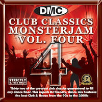 Club Classic Monsterjam Vol 4 By K Sweeney R.T 73.00 by Kevin sweeney