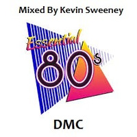 DMC Essential 80's by Kevin sweeney