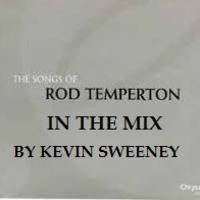 Rod Temperton The Man The Mix by K Sweeney by Kevin sweeney