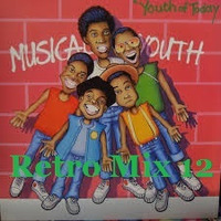 Retro Mix 12 Musical Youth by Kevin sweeney