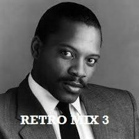 Retro Mix 3 Alexander o Neal by Kevin sweeney