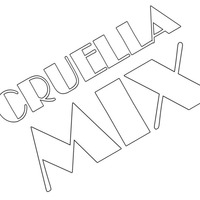 Cruella Mix #14 (version 2) by dummysel
