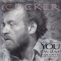 joe Cocker - You Can Leave Your Hat On  dj  hardy break mash up by Evgeny Komlev (DJ HARDY)