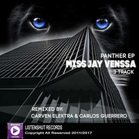 Panther - MJV - (Original mix) by ListenShut Records