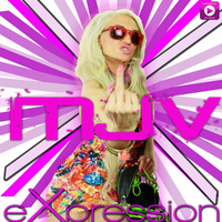 Expression - MJV (Original Mix) PROMO by ListenShut Records