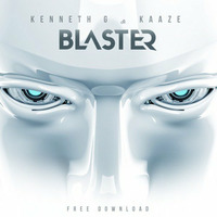 Kenneth G &amp; Kaaze Vs Tiesto - Red Lights Blaster (Λndre Dj MashUp) by Andrea Benzoni