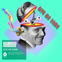 Armin Van Buuren &amp; Mr. Probz Vs Fedde Le Grand, Merk &amp; Kremont - Give Me Another You (Λndre Dj MashUp) by Andrea Benzoni