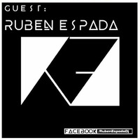 New Bass ID @ OuterBass Sound - - Ruben Espada Dj Guest by New Bass ID