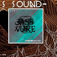 New Bass ID - OuterBass Sound -  Guest Bass Nuke by New Bass ID
