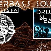 New Bass ID @ OuterBass Sound - DrumN'Bass 2 Days by New Bass ID