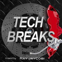  Tech-Breaks-#01 by Ray Jaycobi