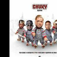 CHUCKY REMIX - TIVI GUNZ + VARIOS -  DJ LETAL OUTRO INTRO 92 BPM by DJ LETAL