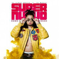 ROMO Y HOOKAH - SUPER NUEVO - DJ LETAL OUTRO INTRO 130 BPM by DJ LETAL