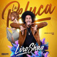 LA PELUCA - LIRO SHAQ - DJ LETAL SIMPLE INTRO 122 BPM by DJ LETAL