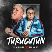 Turucutun - El Chuape ft Bulin 47 - Dj Letal intro 116 Bpm by DJ LETAL