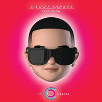 Con Calma - Daddy Yankee ft Snow - Dj Letal Outro Intro 94 Bpm by DJ LETAL