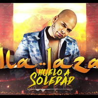 Huelo a Soledad - Ala Jaza ft Ana Gabriel - Dj Letal Intro 125 Bpm by DJ LETAL