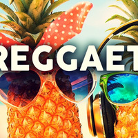 Dj Letal Presenta - Reggaeton mix 2019 by DJ LETAL