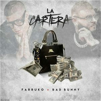 La Cartera - Farruko ft Bad Bunny - Dj Letal Intro 88 Bpm by DJ LETAL