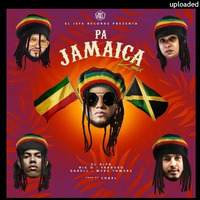Pa Jamaica (Remix) El Alfa ft Big O - Farruko - Myke Tower - Darell - Dj Letal Intro Chorus 117 Bpm by DJ LETAL