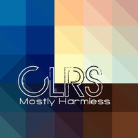 CLRS - Mostly Harmless Podcast 1 by CLRS