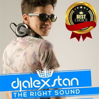 TheRightSound-2020-DJAlexStan-WinterClubHits by djalexstan