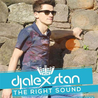   TheRightSound-2020-DJAlexStan-SpringClubHits by djalexstan