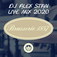 DJAlexStan-Brasserie-live-2020 by djalexstan
