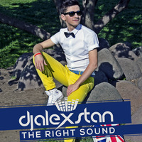 The Right Sound - 08 - DJ Alex Stan - May 2016 by djalexstan