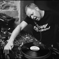 DJ Dave Jackson DEEPAH HEAT May 2016 by Dave Jackson