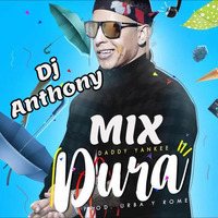 MIX -  DURA - [ DJ ANTHONY - HUARAZ ] 2018 by DJ ANTHONY HUARAZ