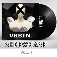 VRBTN. Live Showcase vol 2 by Daniel Fischer