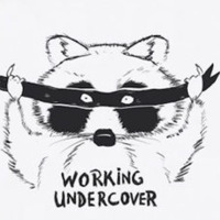 Graale - Working Undercover - Podcast by Tobsen Graale by Tobsen Graale