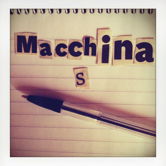 Macchina S