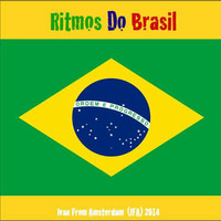 Ritmos Do Brasil by LoWLAND