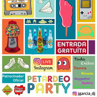 Vermut Musical PetardeoParty By Jgarcia by JGarcia
