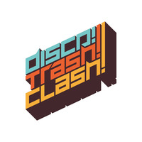 Disco Trash Clash ★ Mixtape 2016 by Marco Sönke