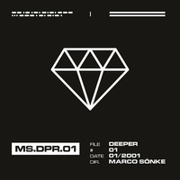 Deeper 1 by Marco Sönke