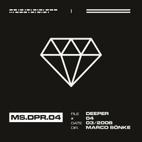 Deeper 4 by Marco Sönke