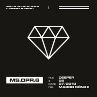 Deeper 6 by Marco Sönke