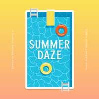 Summer Daze by Marco Sönke