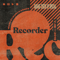 RECORDER V.08 by Marco Sönke