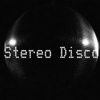Stereo Disco