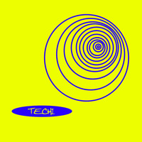 tech1 by Toni Perea