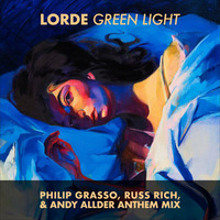 Green Light (Philip Grasso, Russ Rich, & Andy Allder Anthem Mix) by Russ Rich