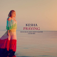 K - Praying (Russ Rich and Andy Allder Club Mix) by Russ Rich