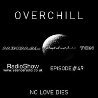 Overchill MinimaltonRadioshow Seance Radio UK 28-04-2017 by Overchill [Minimalton]