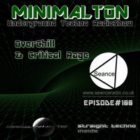 Minimalton RadioShow 100th by Overchill [Minimalton]